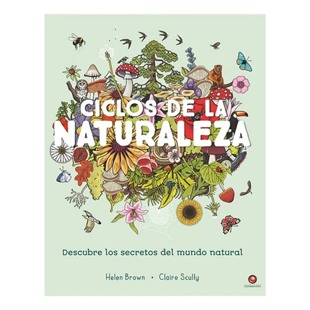 CICLOS DE LA NATURALEZA