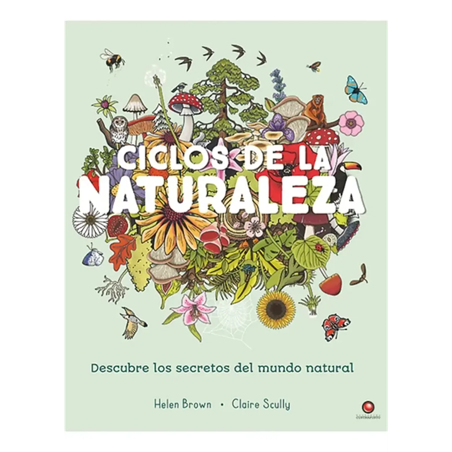 CICLOS DE LA NATURALEZA