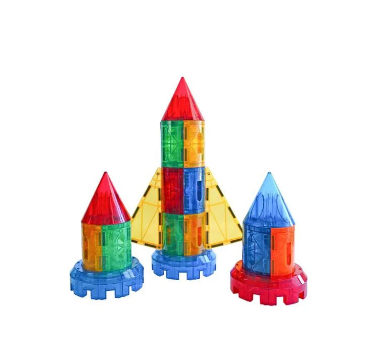 IMANIX ROCKET CASTLE