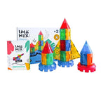 IMANIX ROCKET CASTLE