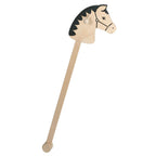 CABALLO DE PALO CALLU