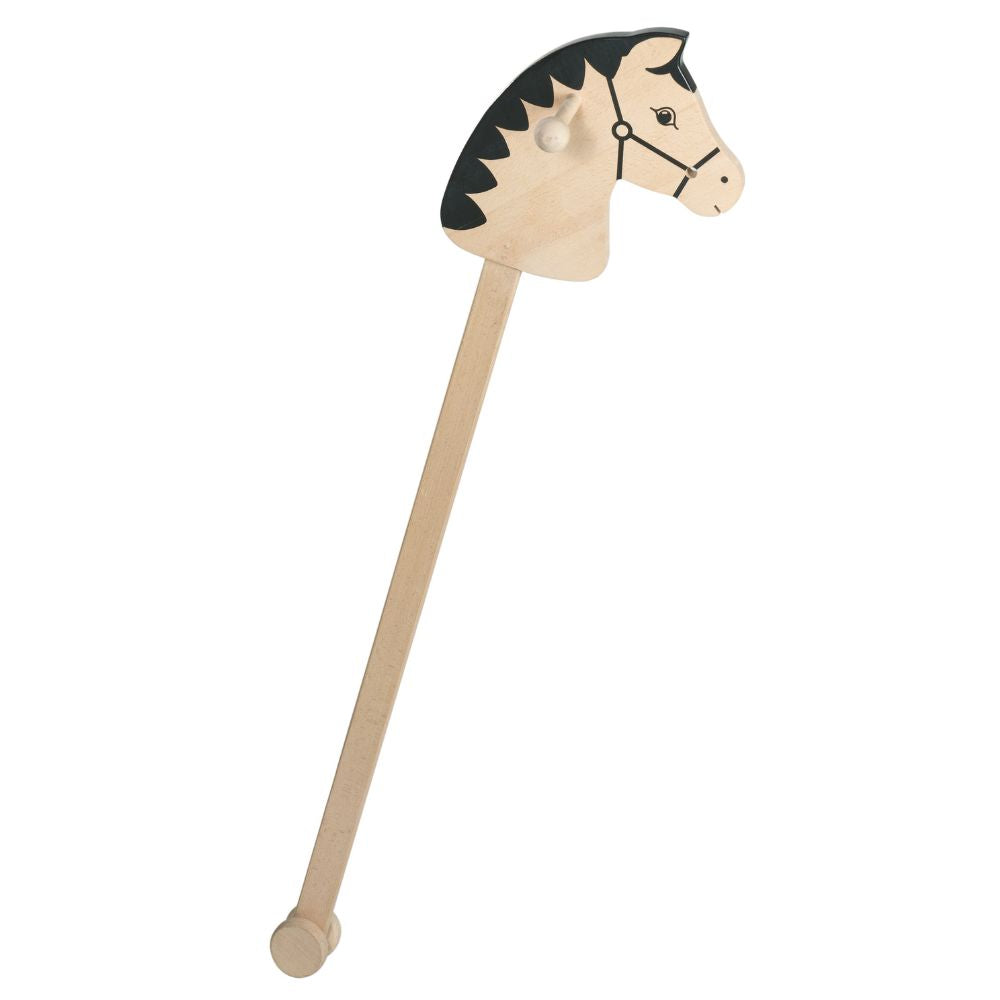 CABALLO DE PALO CALLU