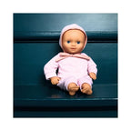 MUÑECA POMEA LILAS ROSE