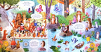 LA ORQUESTA DE LOS ANIMALES - MOZART