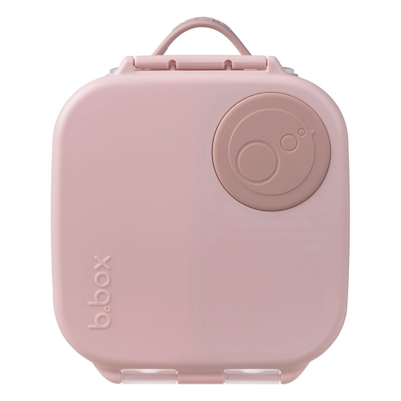 MINI LONCHERA BLUSH CRUSH BBOX
