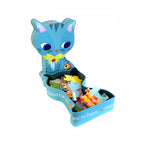 PUZLE  GATO DJECO +3