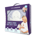 TOALLA DELANTAL CLEVA CELESTE ESSIAN