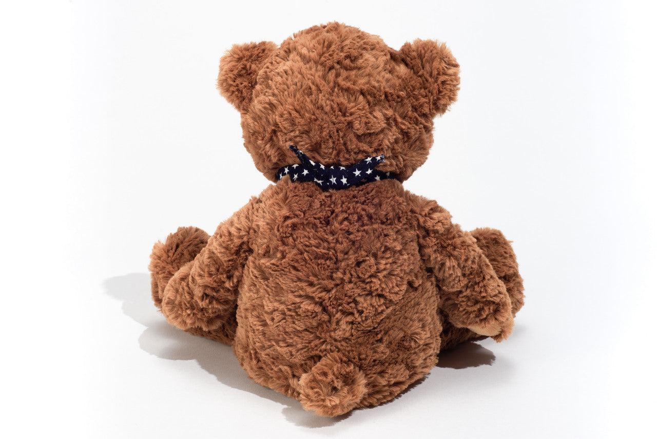OSO TEDDY BROWN 30