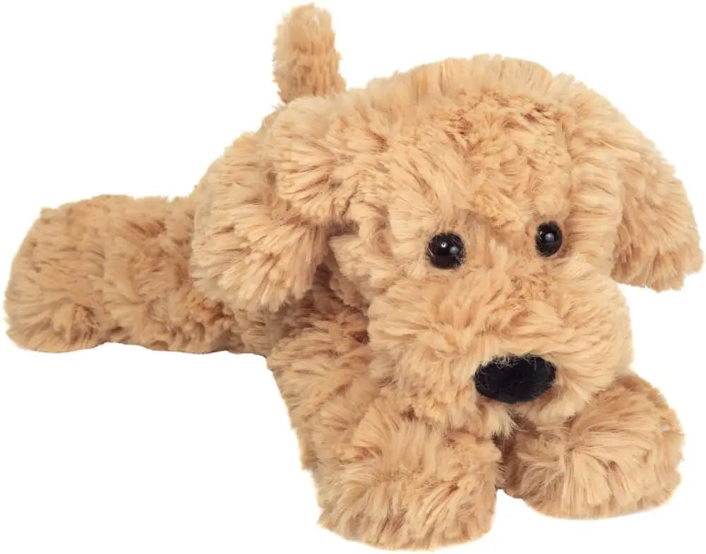 FLOPPY DOG  BEIGE CLARO PEQUEÑO 20