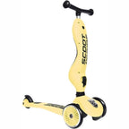 SCOOTER 2 EN 1 H 1 LEMON