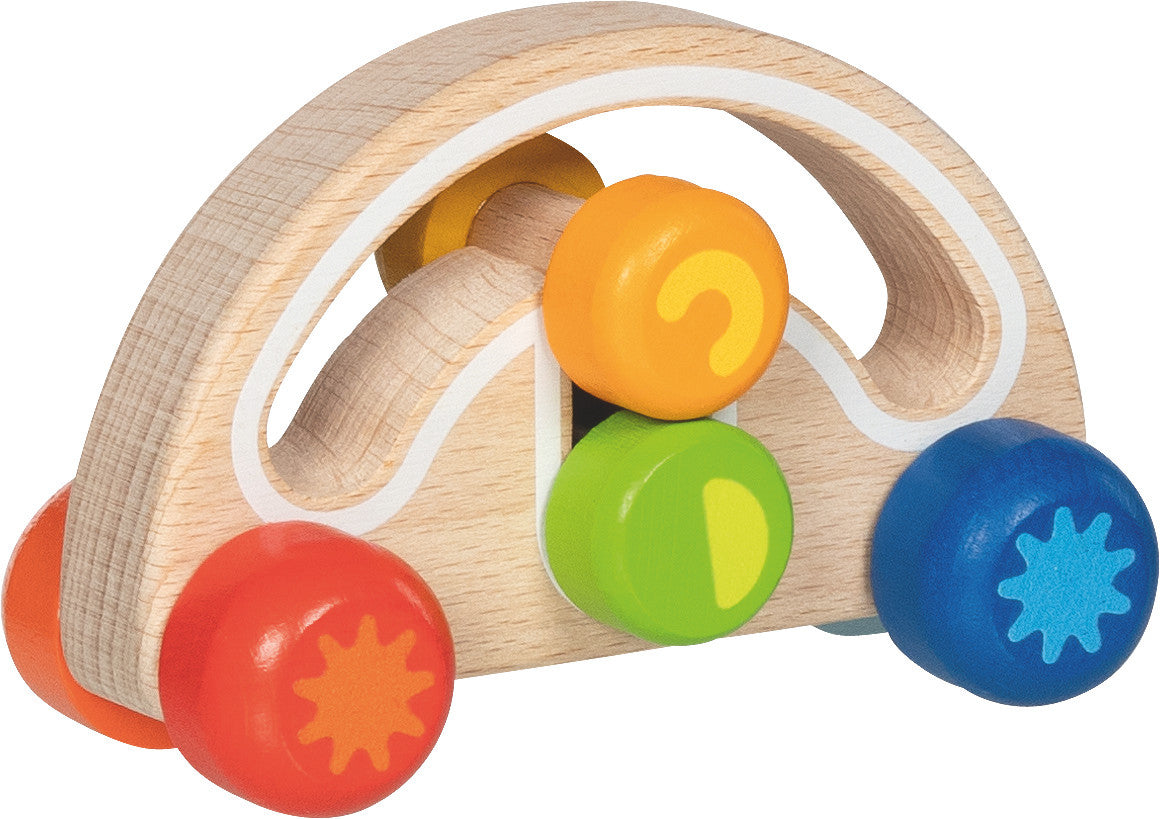 AUTITO TWIRLY WIRLY DE MADERA