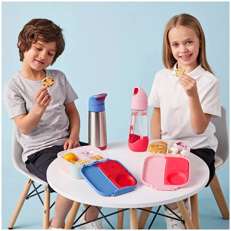 MINI LONCHERA FLAMINGO FIZZ BBOX