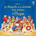 LA ORQUESTA DE LOS ANIMALES - CHOPIN