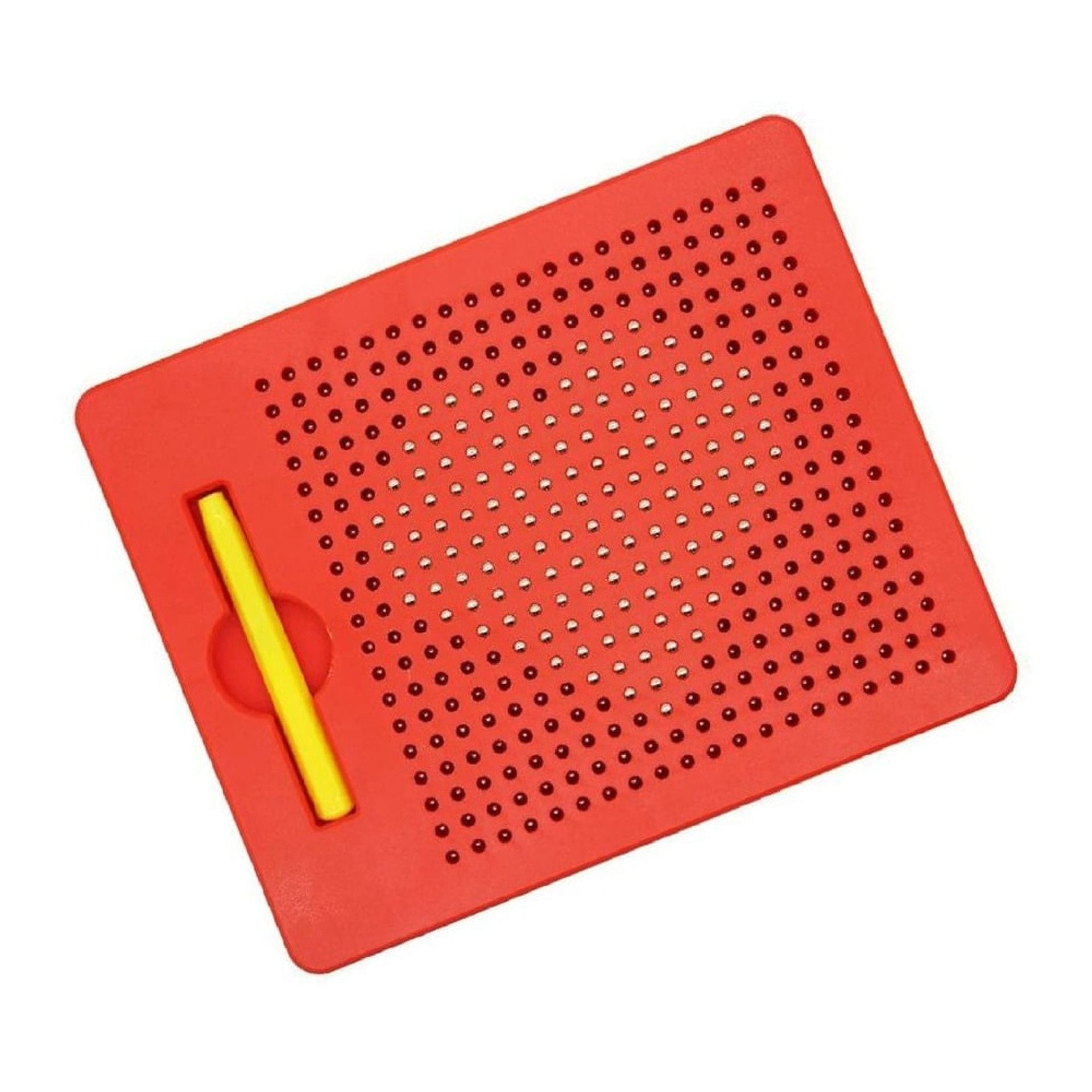 IMAPAD CHICO ROJO