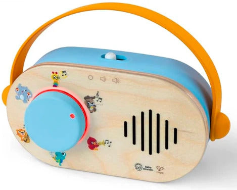 RADIO BABY EINSTEIN