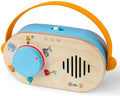 RADIO BABY EINSTEIN