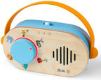 RADIO BABY EINSTEIN