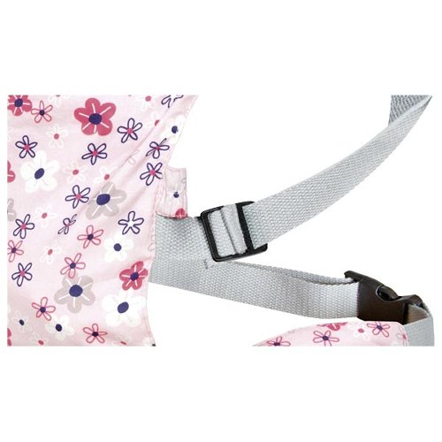 Porta muñeca ajustable Blossom Dream, accesorio para juego de roles, imagen 2