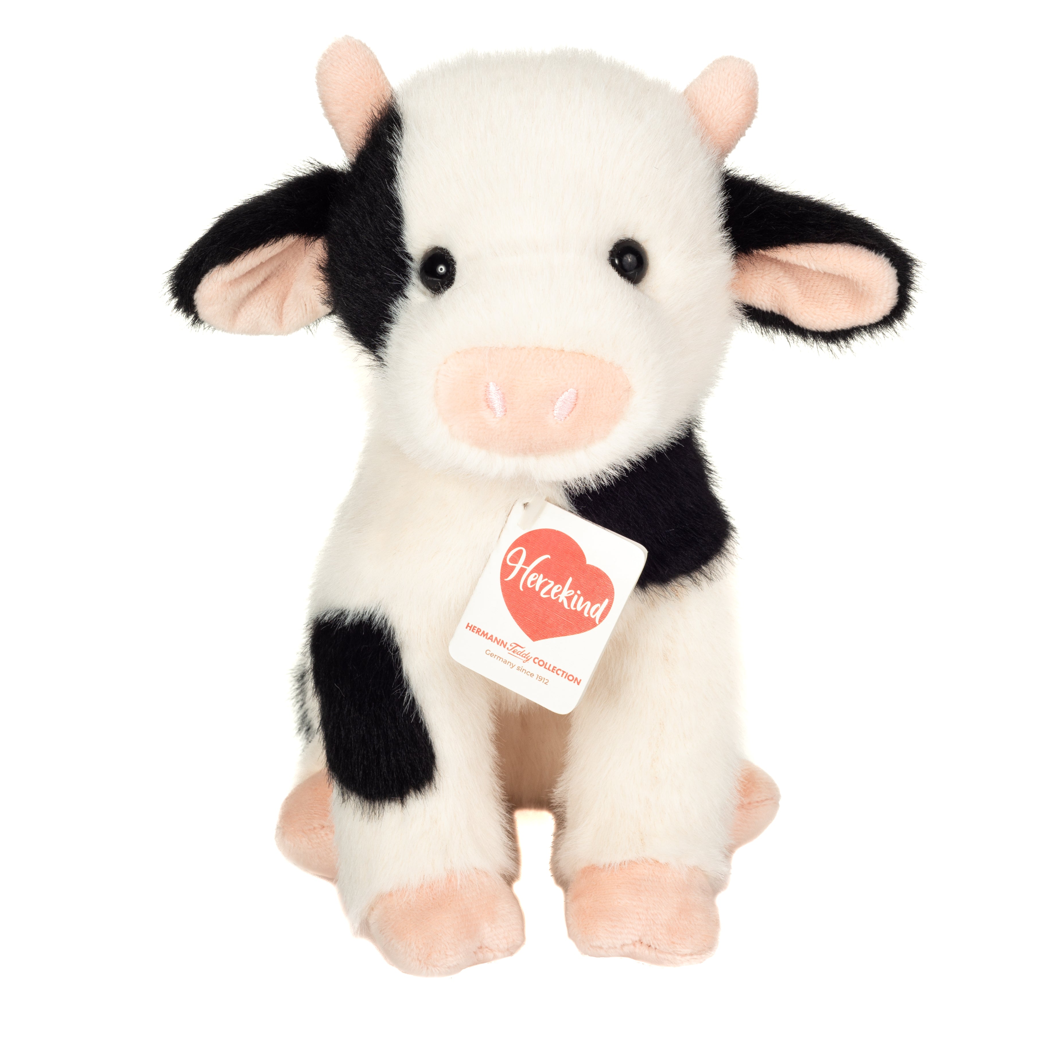 VACA SMILLA TEDDY 25