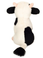 VACA SMILLA TEDDY 25