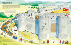 CONOCE POR DENTRO LOS CASTILLOS