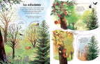 CONOCE POR DENTRO LOS ARBOLES