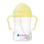 VASO SIPPY AMARILLO B.BOK