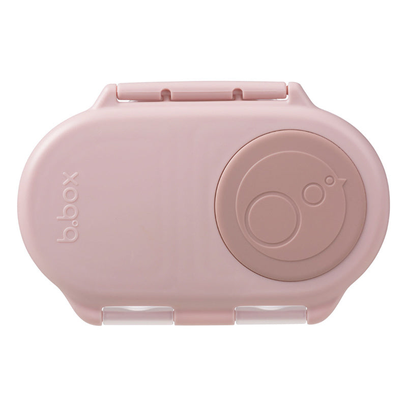 SNACKBOX BLUSH CRUSH B.BOX