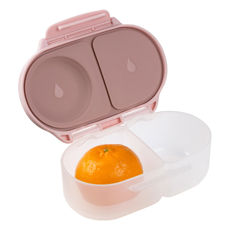 SNACKBOX BLUSH CRUSH B.BOX