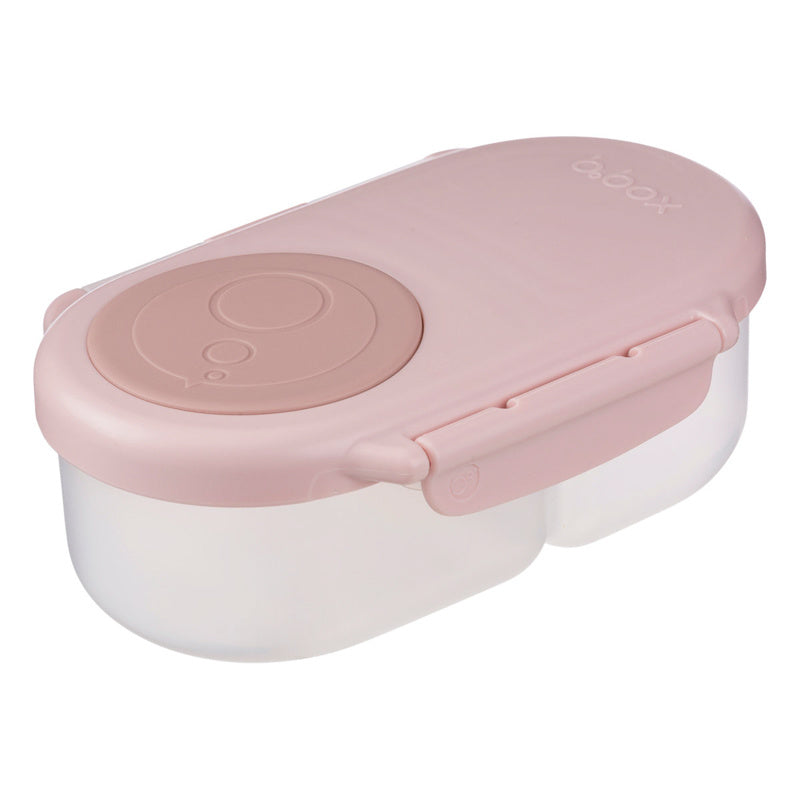 SNACKBOX BLUSH CRUSH B.BOX
