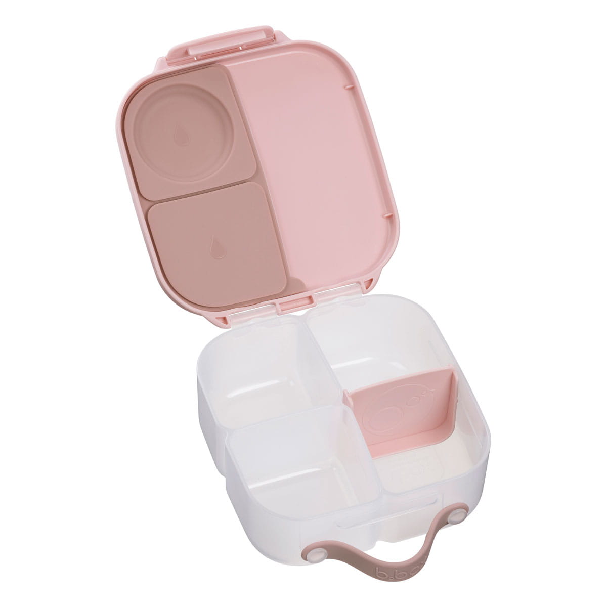 MINI LONCHERA BLUSH CRUSH BBOX