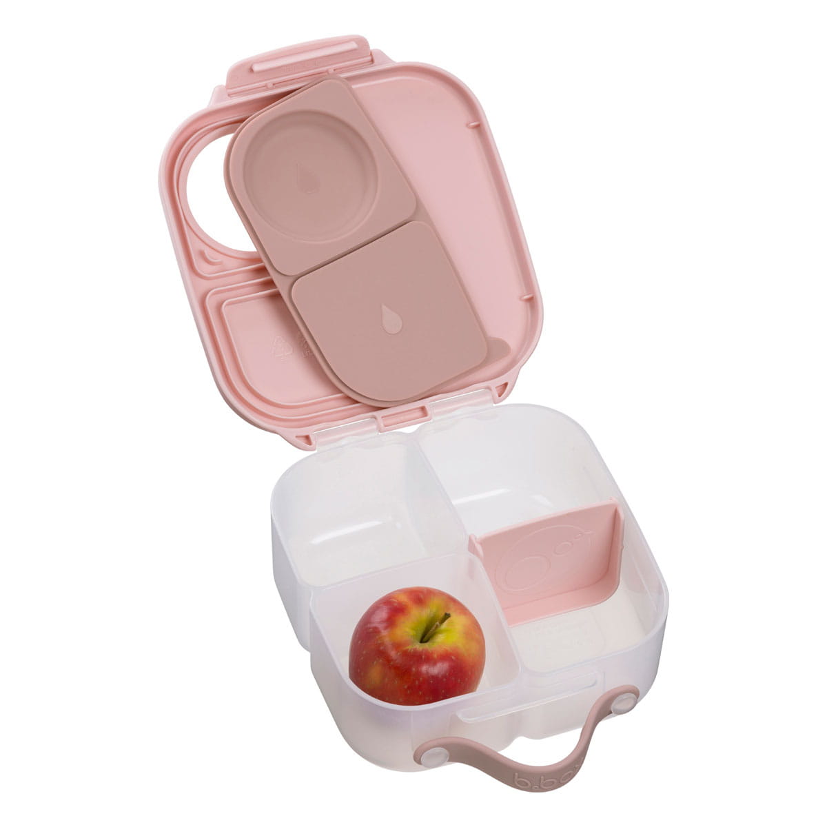 MINI LONCHERA BLUSH CRUSH BBOX