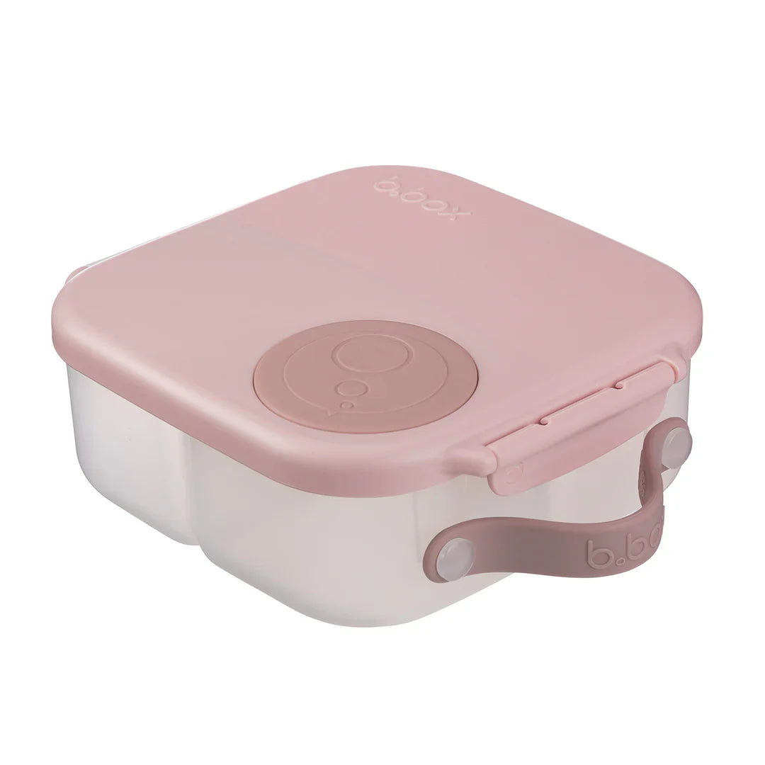 MINI LONCHERA BLUSH CRUSH BBOX