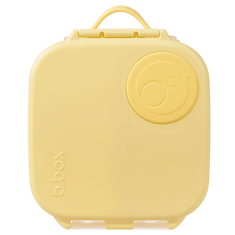 MINI LONCHERA LEMON TWIST BBOX