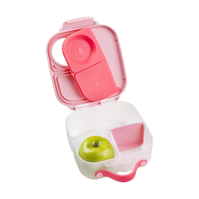 MINI LONCHERA FLAMINGO FIZZ BBOX