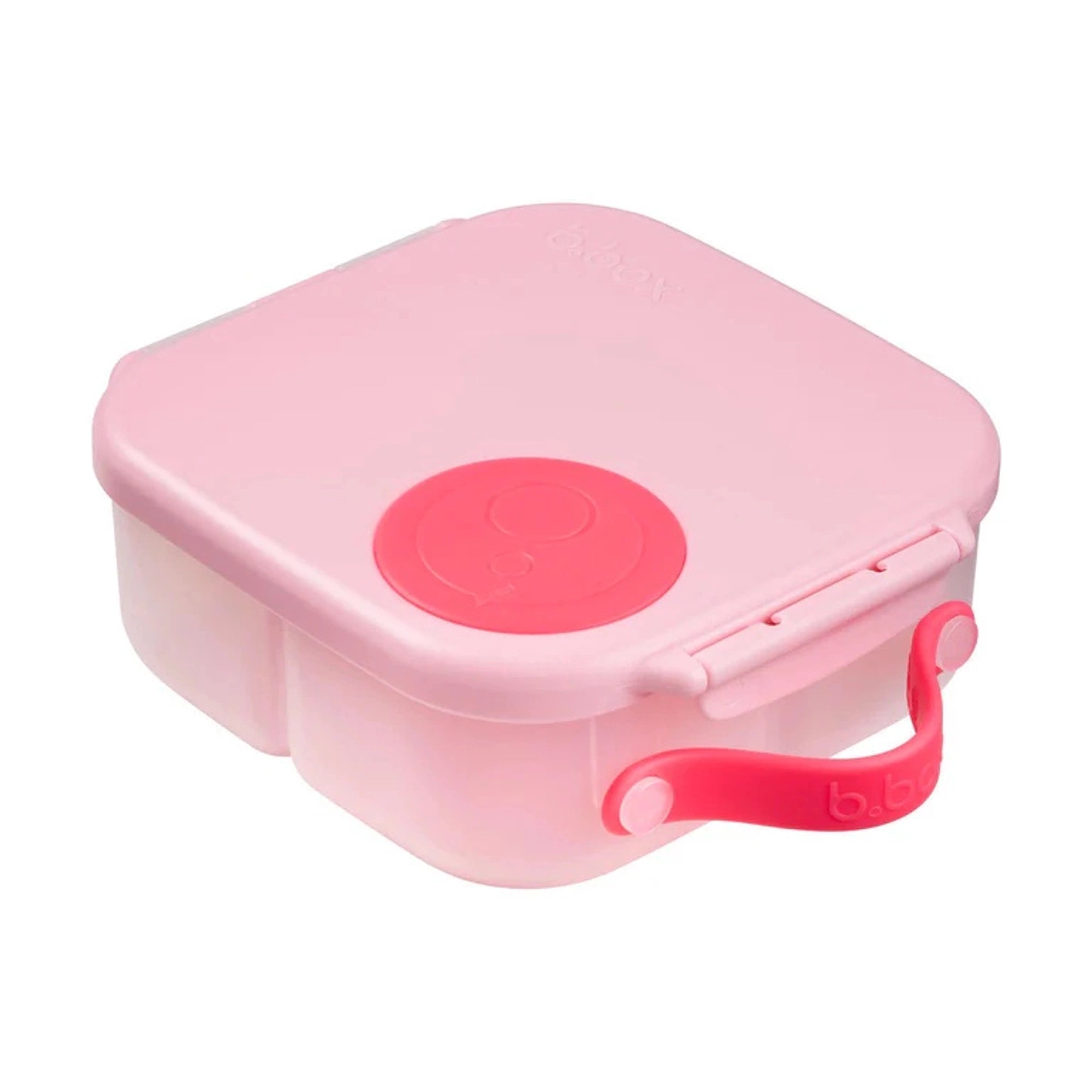 MINI LONCHERA FLAMINGO FIZZ BBOX