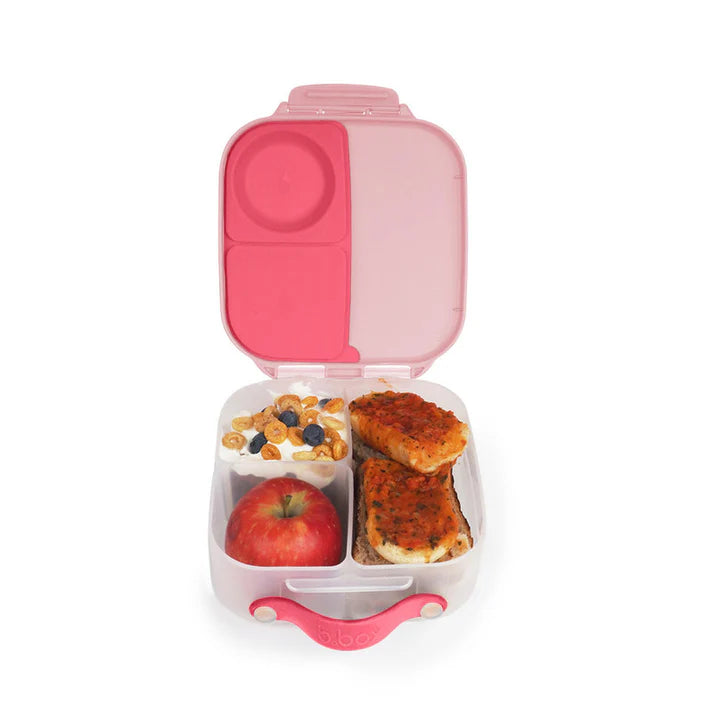 MINI LONCHERA FLAMINGO FIZZ BBOX