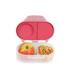 SNACKBOX  FLAMINGO FIZZ BBOX