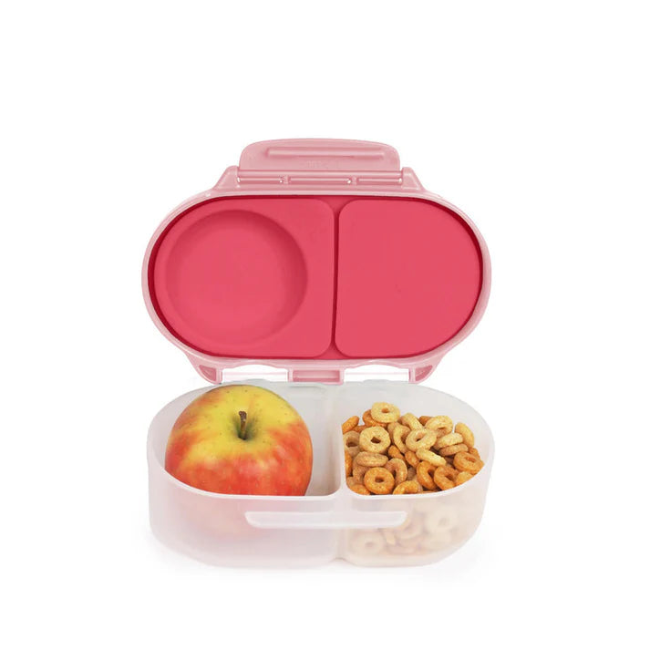 SNACKBOX  FLAMINGO FIZZ BBOX
