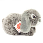 Peluche Tiny Bunny 18 Hermann Teddy, conejo pequeño y suave, vista frontal del producto