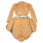 Peluche Bunny Vivky 45 Hermann Teddy, vista posterior del conejo de peluche