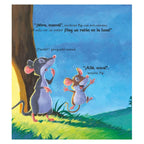 CUENTO ASTRO RATON