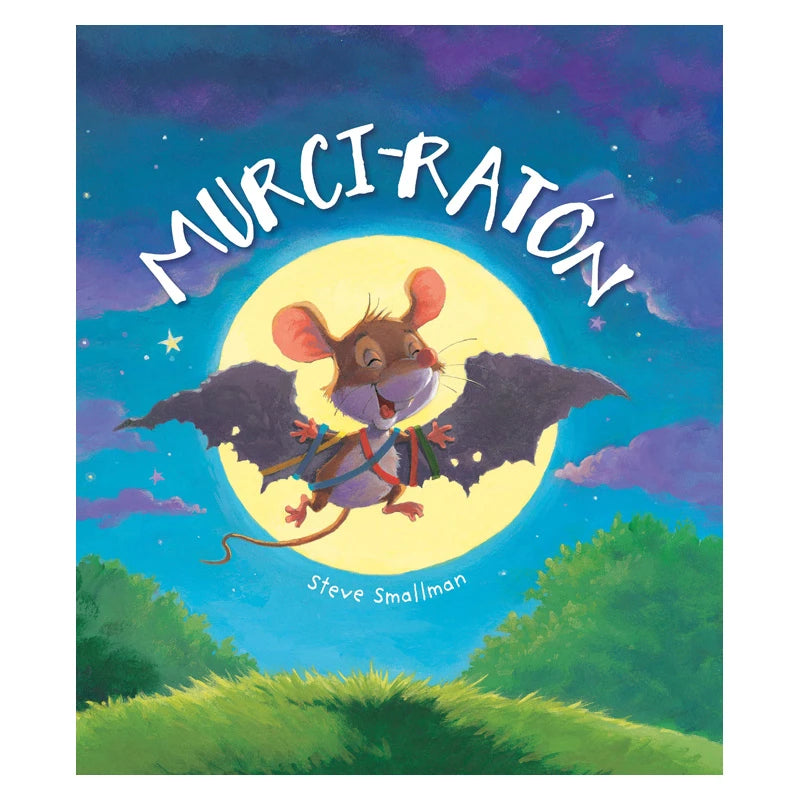 MURCI-RATON