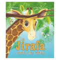 LA JIRAFA CORTA DE VISTA