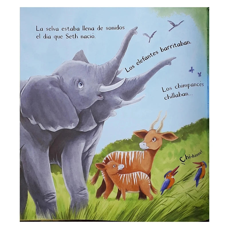 CUENTO LA SERPIENTE QUE DECIA SHHH