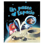 CUENTO UN PASEO AL ESPACIO