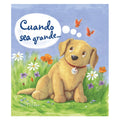 CUENTO CUANDO SEA GRANDE