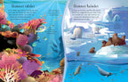 CONOCE POR DENTRO LOS OCEANOS