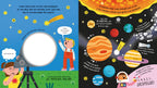 ADENTRATE EN LA CIENCIA : EL SISTEMA SOLAR