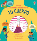 ADENTRATE EN LA CIENCIA : TU CUERPO